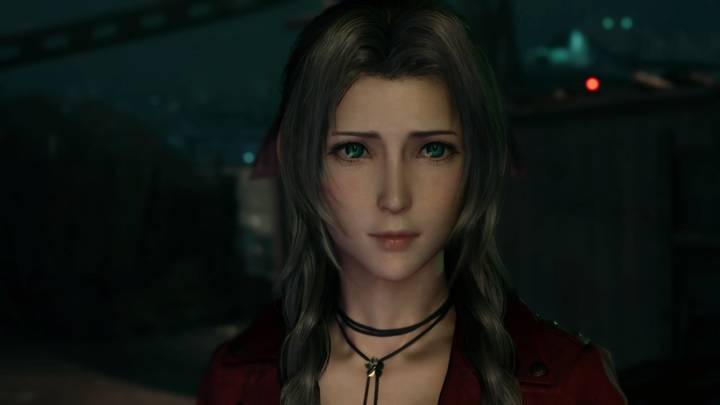 Ff7r考察 エアリスが未来を知っているのはなぜなのか 未来予知能力説やループ説を否定する根拠 まるろぐ