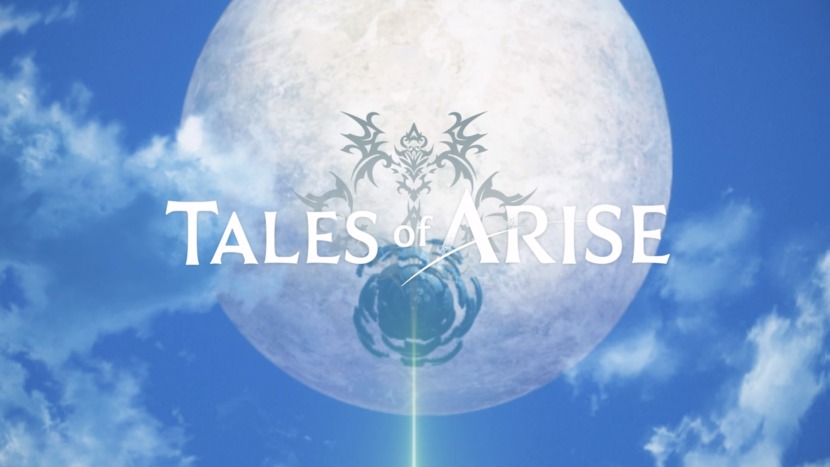 ネタバレあり Tales Of Arise テイルズ オブ アライズ ストーリーの感想 愚痴多め まるろぐ