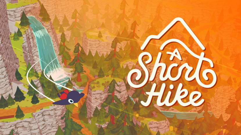 A Short Hike 新品未開封 限定版 - 家庭用ゲームソフト